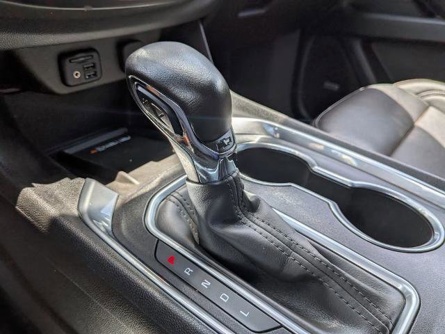 Used 2022 Chevrolet Traverse High Country image 23