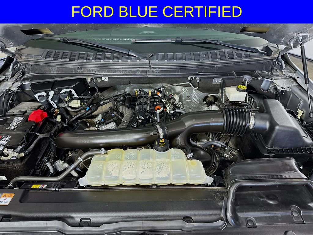Certified 2024 Ford Expedition Max Limited image 33