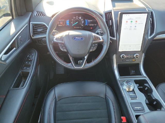 Certified 2024 Ford Edge ST-Line w/ Class II Trailer Tow Package AWD/4WD image 31