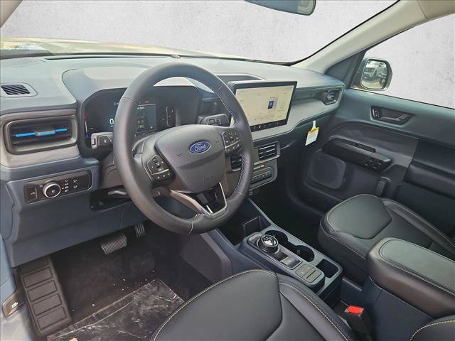 Certified 2025 Ford Maverick Lobo AWD/4WD image 10