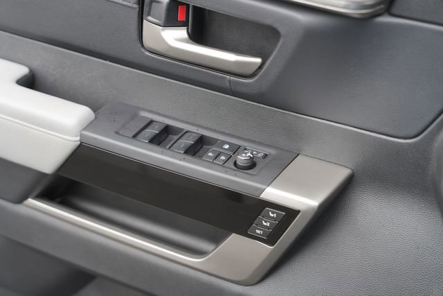 Used 2024 Toyota Tundra Limited w/ Power Package AWD/4WD image 29