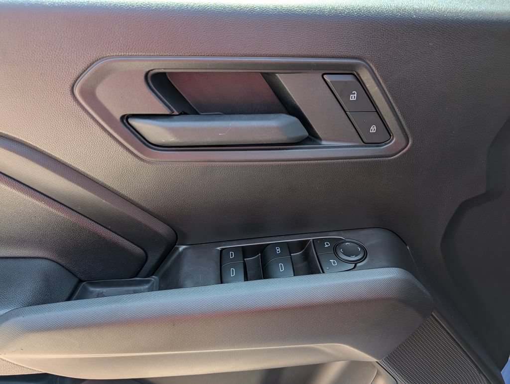 Used 2026 Chevrolet Colorado Trail Boss AWD/4WD image 19