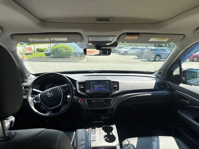 Used 2022 Honda Ridgeline RTL-E image 21