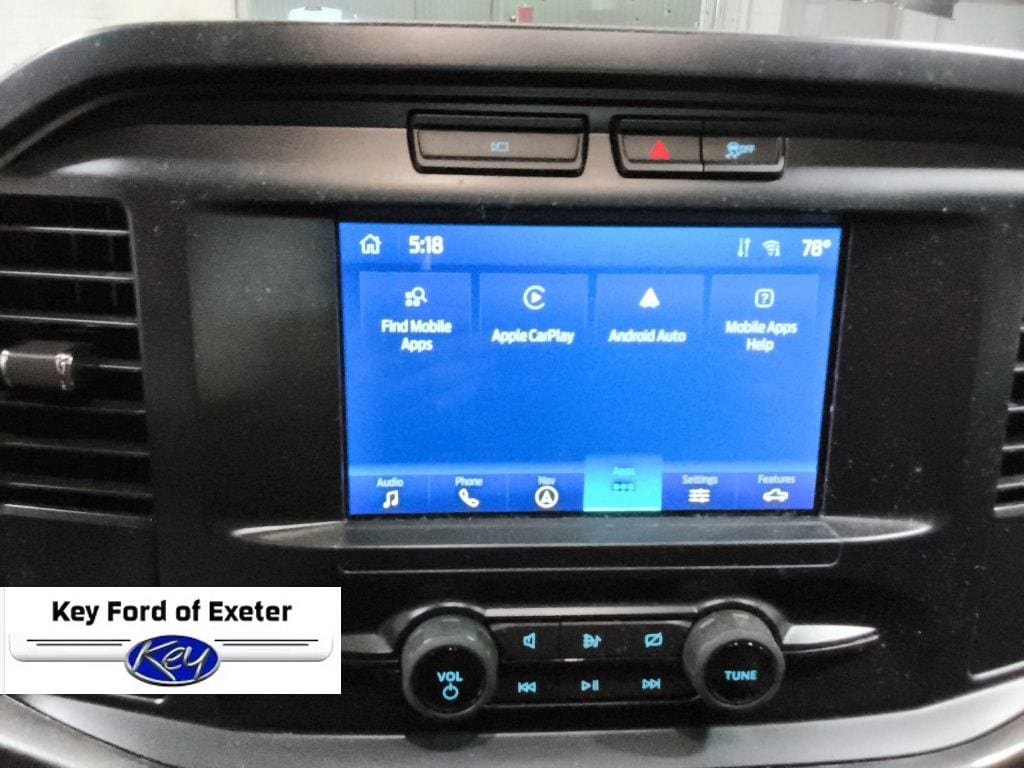 Certified 2023 Ford F150 XL w/ STX Appearance Package AWD/4WD image 37