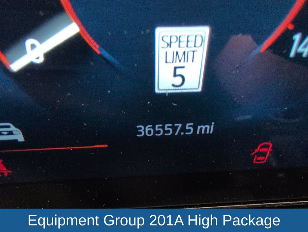 Certified 2024 Ford Mustang Premium RWD image 21