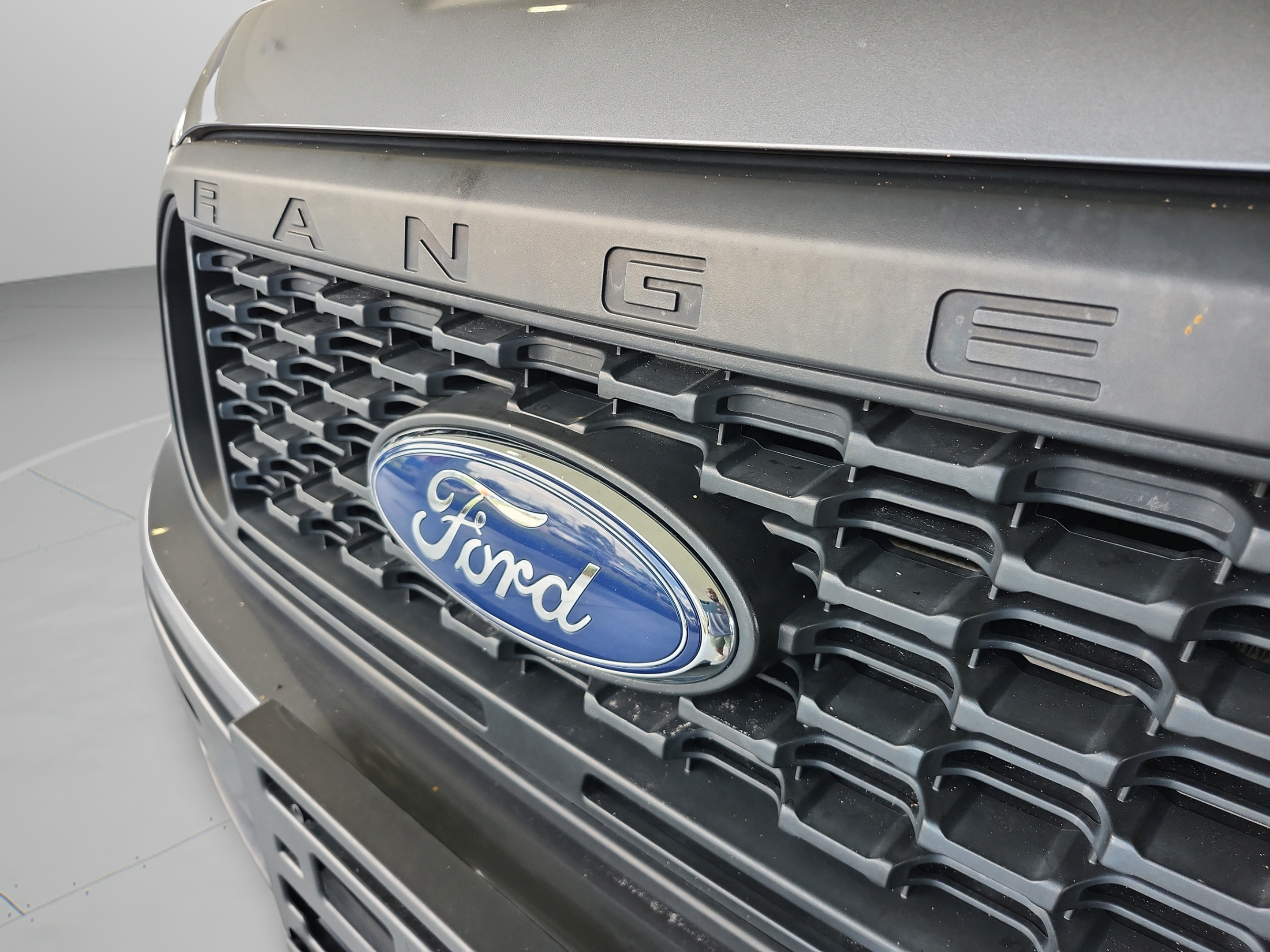 Certified 2021 Ford Ranger XL w/ Equipment Group 101A High AWD/4WD image 24