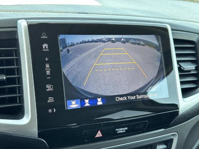 Used 2017 Honda Pilot EX-L image 16