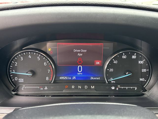 Certified 2021 Ford Explorer Limited w/ Equipment Group 301A AWD/4WD image 20