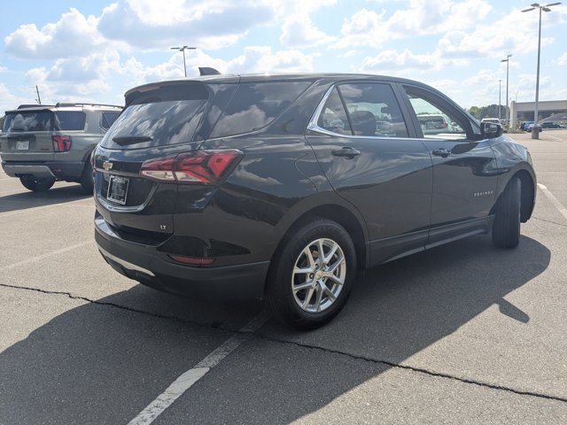 Used 2022 Chevrolet Equinox LT FWD image 9