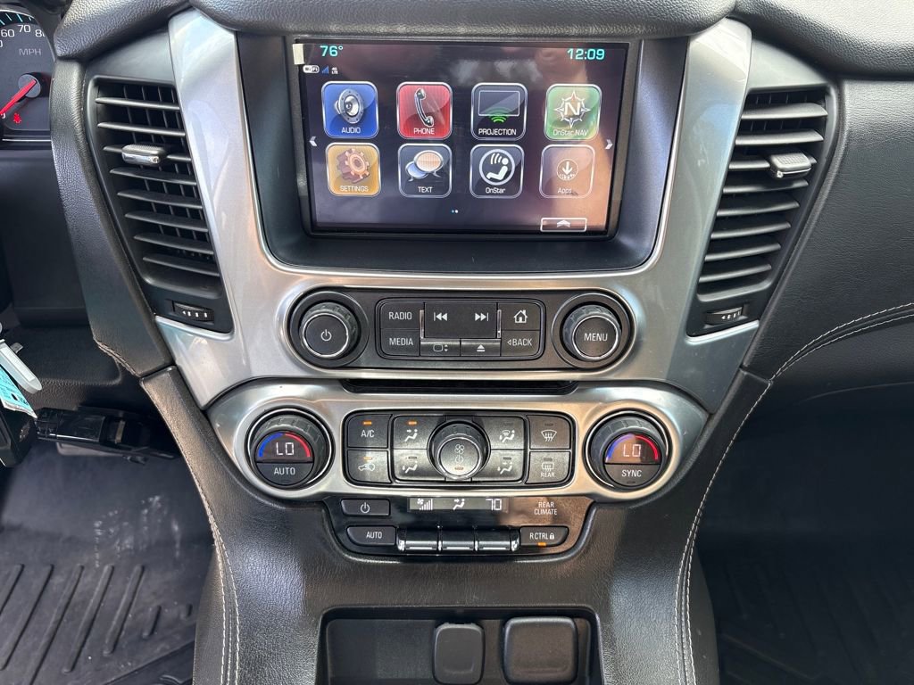 Used 2019 Chevrolet Tahoe LS image 23