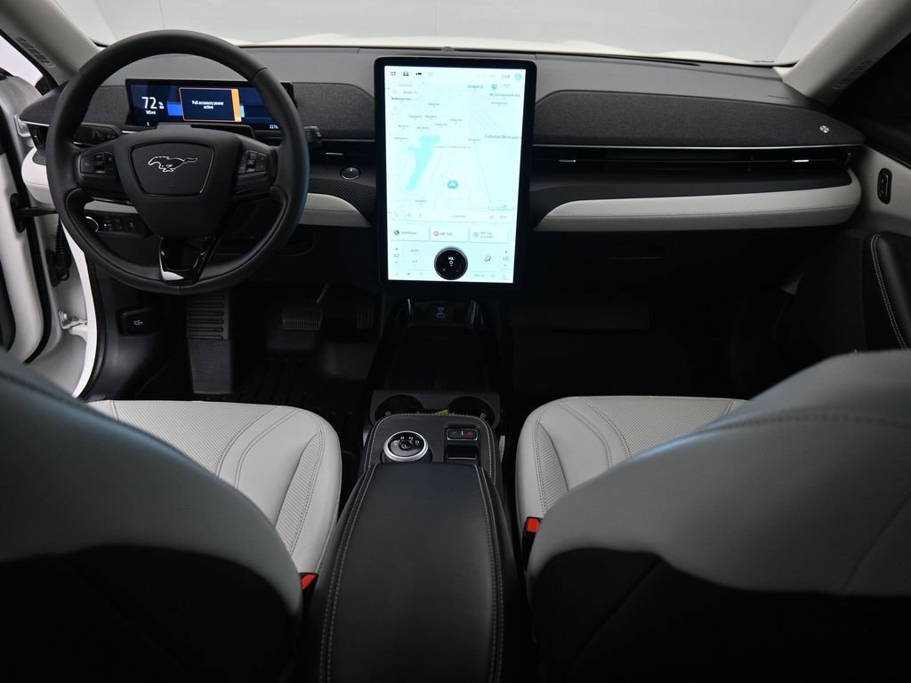 Certified 2022 Ford Mustang Mach-E Premium image 48