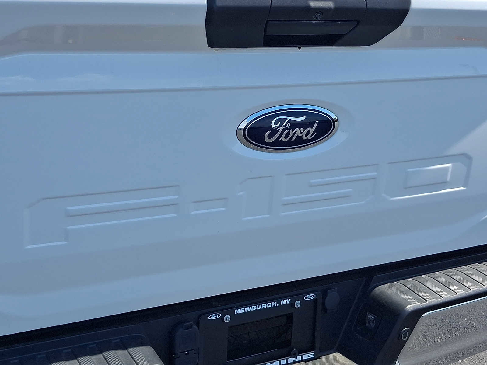 Certified 2021 Ford F150 XLT AWD/4WD image 27