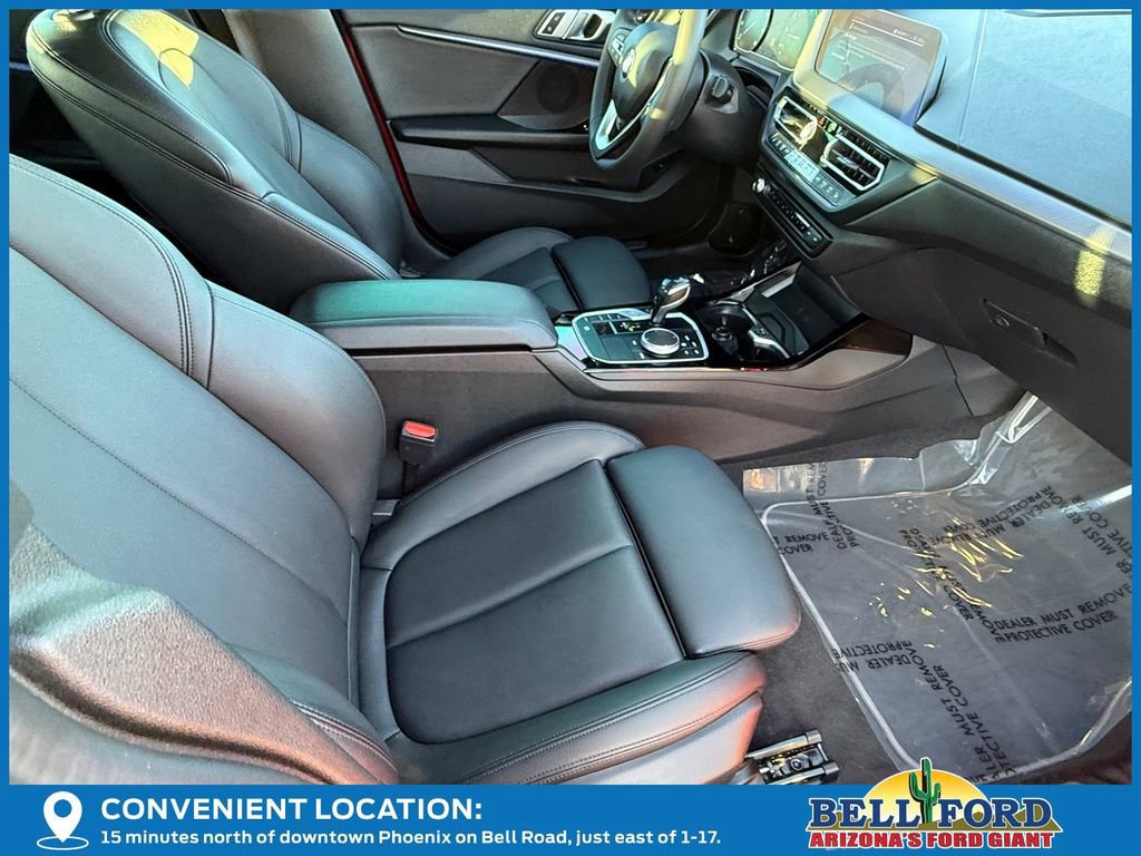Used 2021 BMW 228i xDrive Gran Coupe w/ Convenience Package image 7