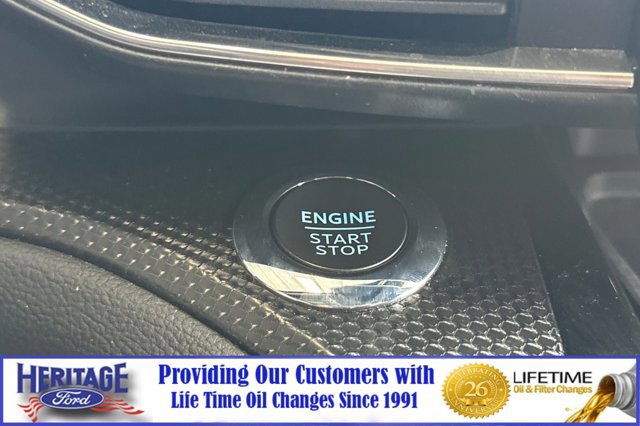 Certified 2022 Ford Explorer ST-Line w/ Class IV Trailer Tow Package image 24