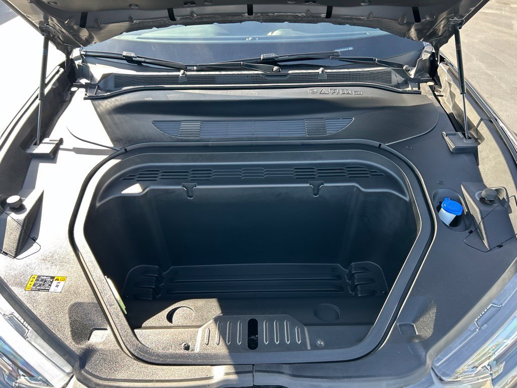 Certified 2023 Ford Mustang Mach-E Premium AWD/4WD image 32