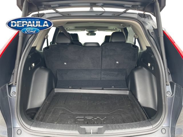 Used 2024 Honda CR-V EX-L image 6