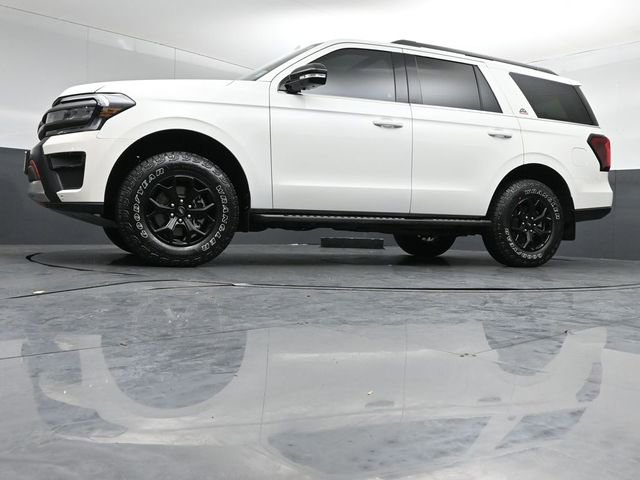 Certified 2024 Ford Expedition Timberline AWD/4WD image 39