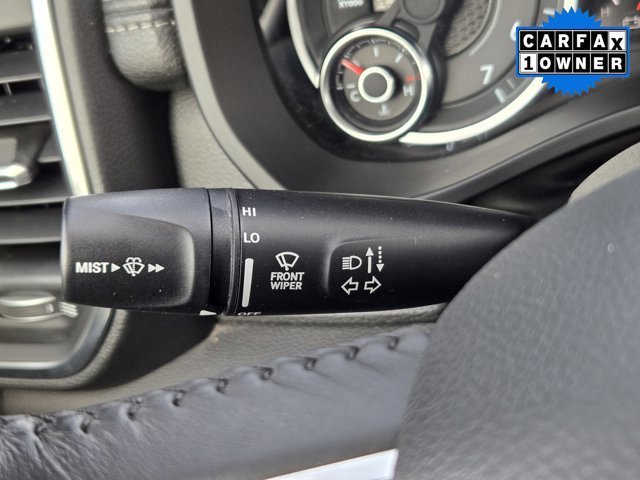 Used 2024 RAM 1500 Laramie image 27