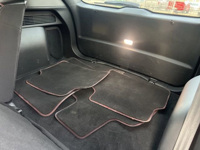 Certified 2023 Ford Escape ST-Line Elite image 23