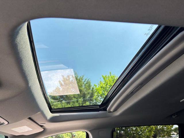 Used 2023 GMC Sierra 1500 Denali w/ Denali Reserve Package image 13