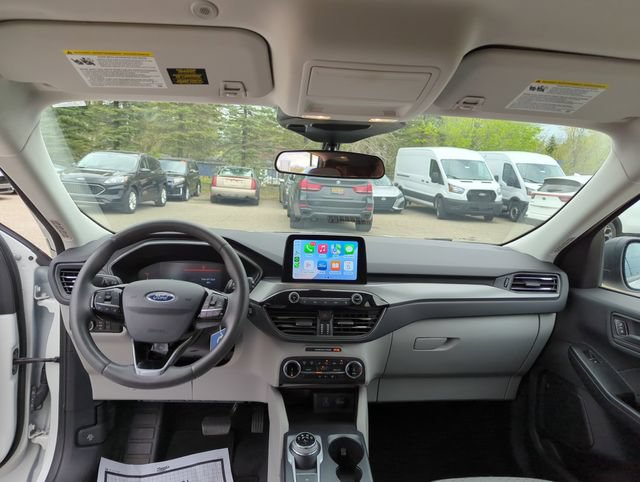 Certified 2023 Ford Escape Active w/ Cold Weather Package FWD image 37
