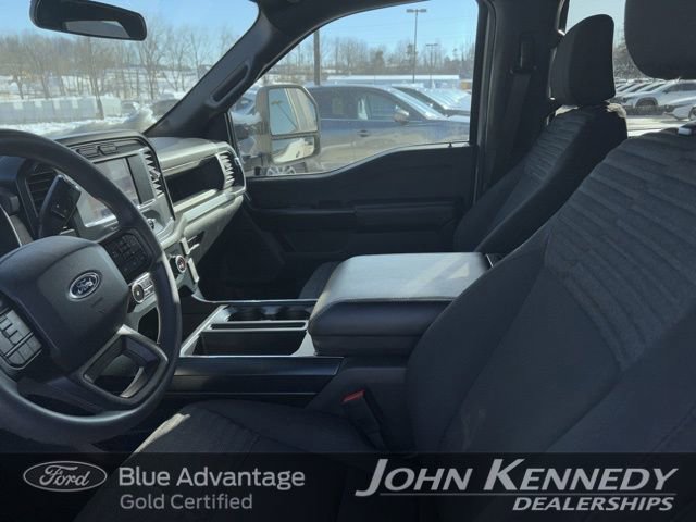 Certified 2023 Ford F150 XL w/ STX Appearance Package image 22