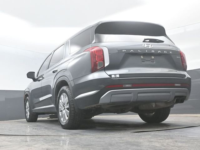 Used 2023 Hyundai Palisade SEL AWD/4WD image 24