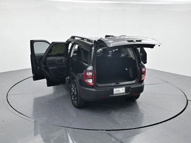 Certified 2023 Ford Bronco Sport Outer Banks image 41