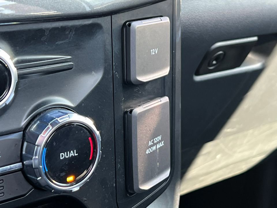 Certified 2023 Ford F150 XLT w/ Equipment Group 302A High image 32