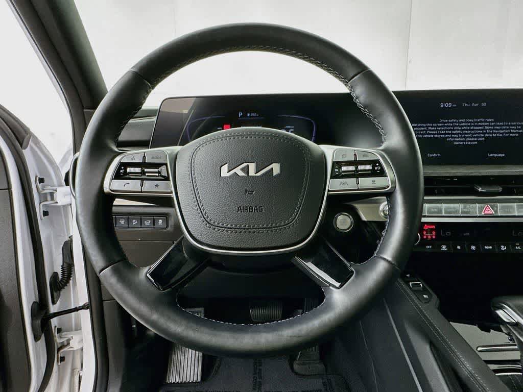 Used 2024 Kia Telluride EX X-Line AWD/4WD image 15