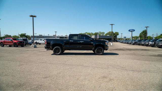 Used 2017 GMC Canyon Denali AWD/4WD image 7