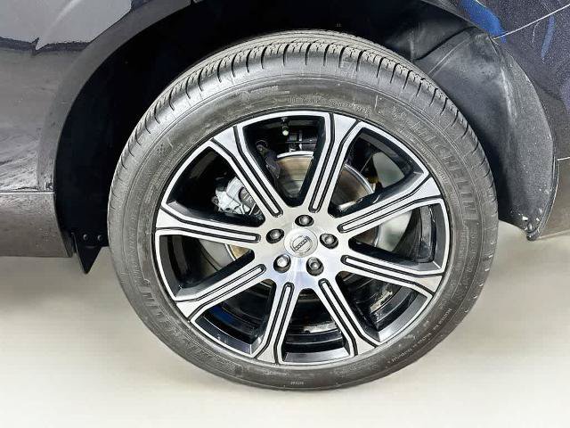 Used 2021 Volvo XC60 T5 Inscription w/ Protection Package Premier FWD image 8