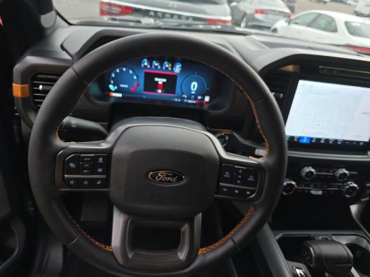 Certified 2025 Ford F150 Tremor AWD/4WD image 10