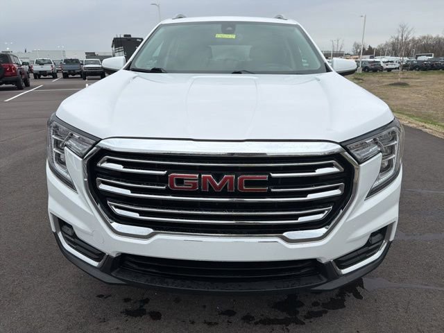 Used 2022 GMC Terrain SLT image 6