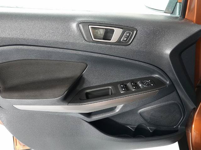 Certified 2020 Ford EcoSport SE w/ SE Convenience Package AWD/4WD image 11