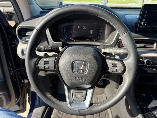 Used 2024 Honda Pilot Elite image 24