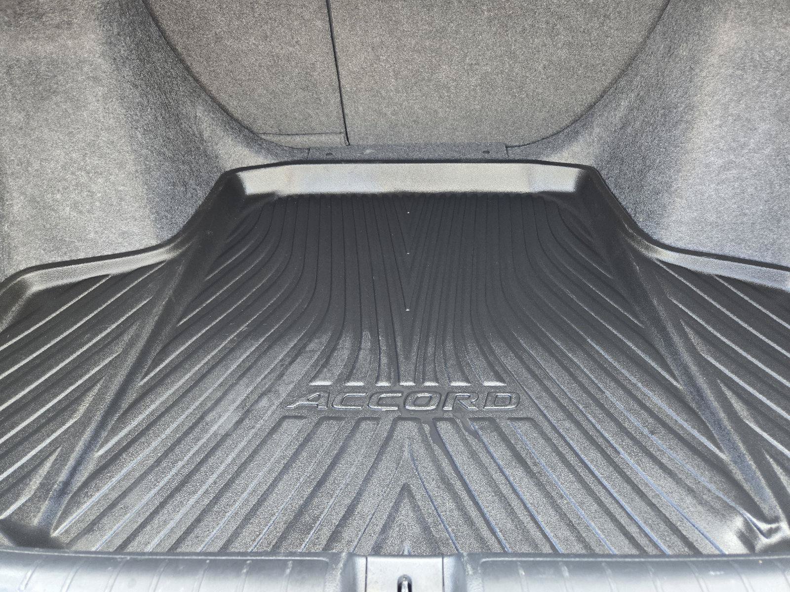 Used 2022 Honda Accord Sport Special Edition image 30