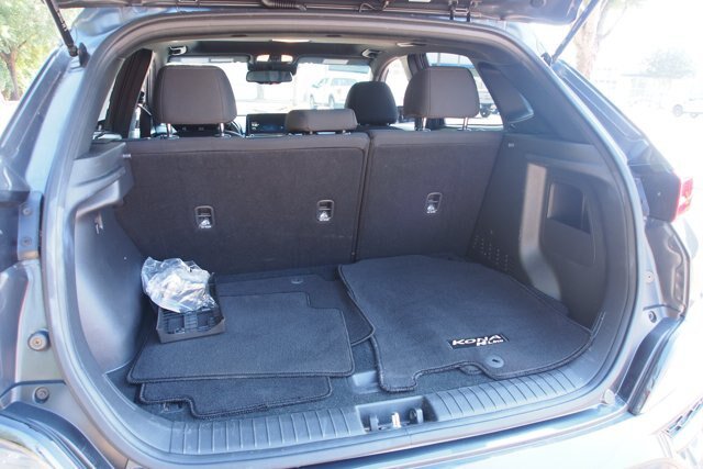 Used 2023 Hyundai Kona N Line w/ Cargo Package FWD image 15