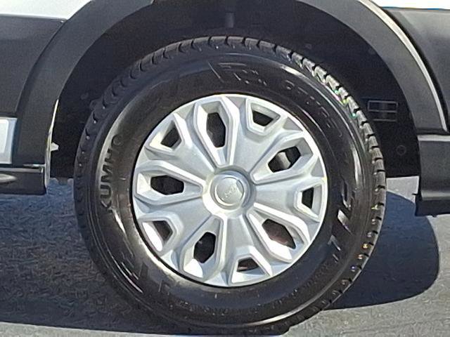 Certified 2022 Ford E-Transit Base w/ Load Area Protection Package image 9