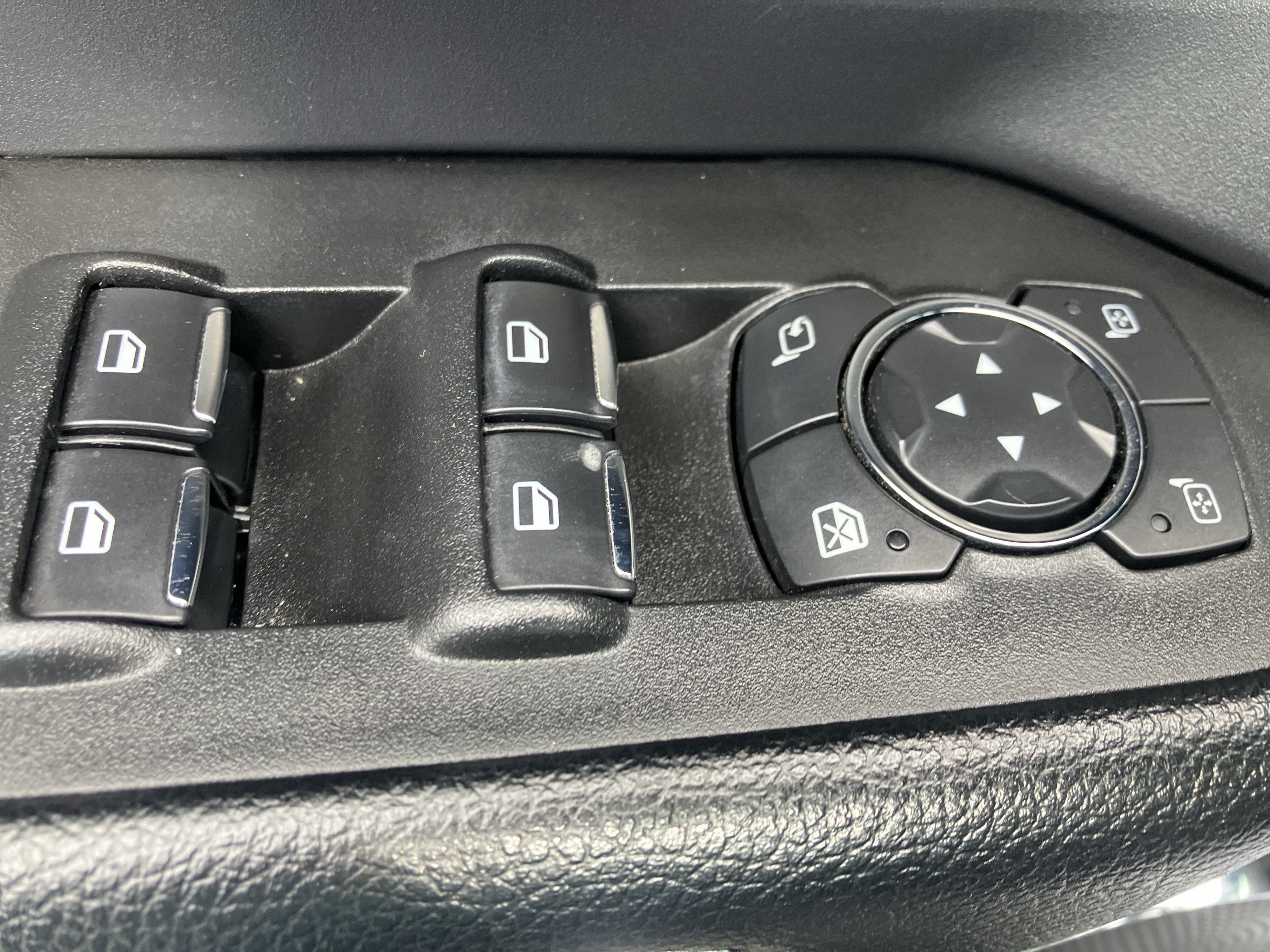 Certified 2021 Ford Expedition Limited AWD/4WD image 26