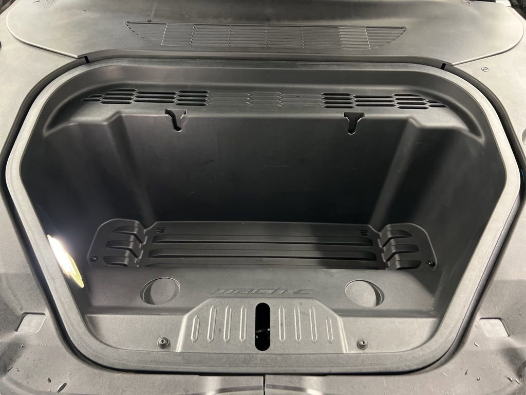 Certified 2023 Ford Mustang Mach-E GT image 42