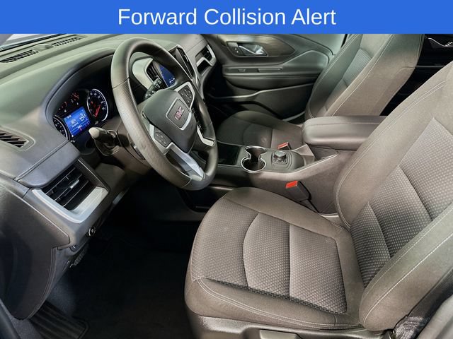 Used 2024 GMC Terrain SLE FWD image 11