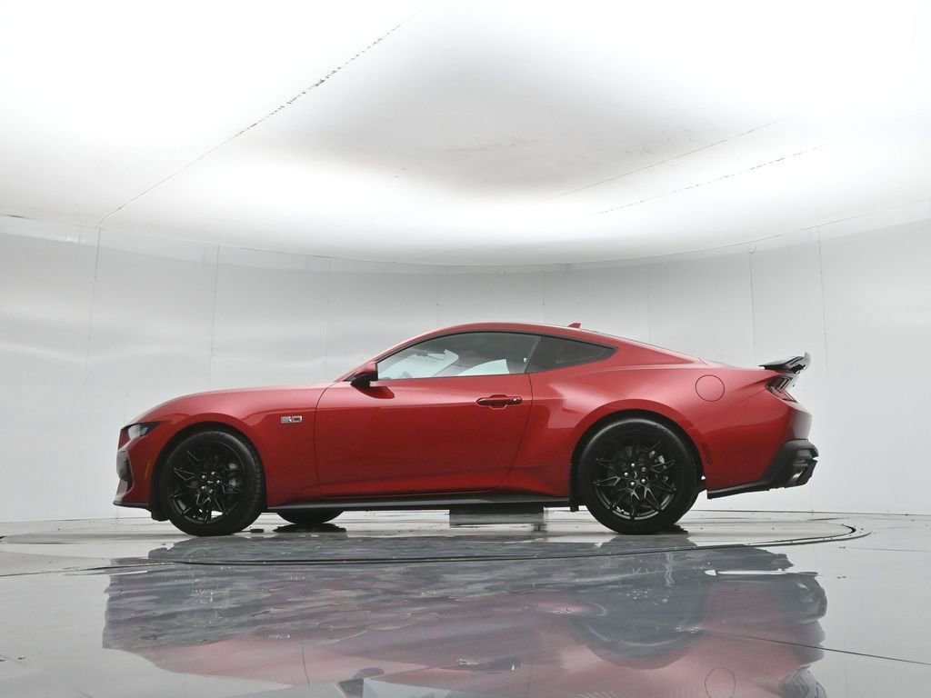 Certified 2024 Ford Mustang GT RWD image 52