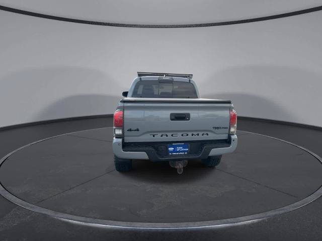 Used 2017 Toyota Tacoma TRD Pro AWD/4WD image 7