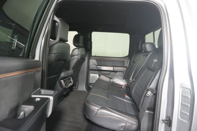 Certified 2024 Ford F250 Platinum AWD/4WD image 34