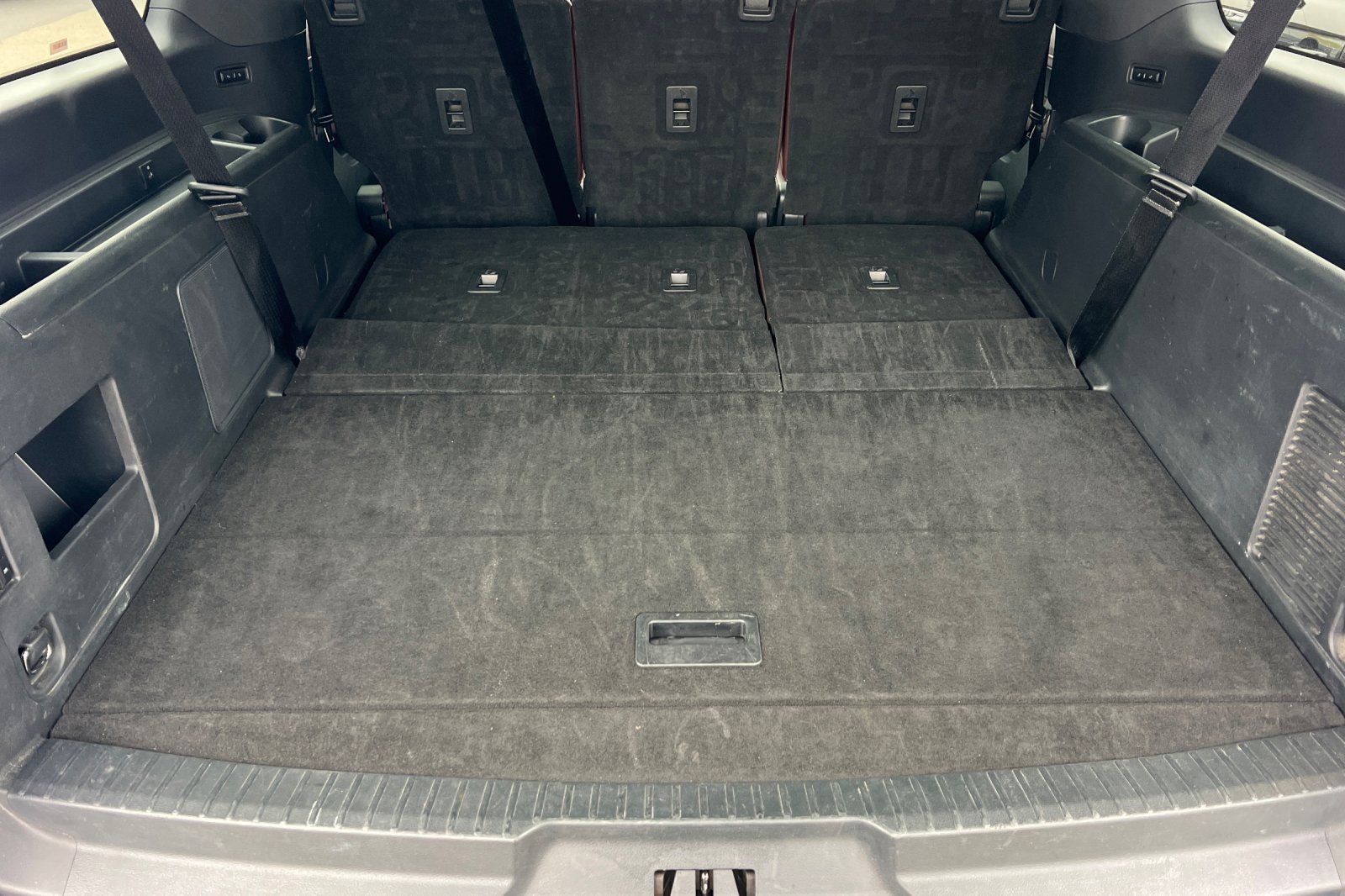 Certified 2024 Ford Expedition Max Limited image 17