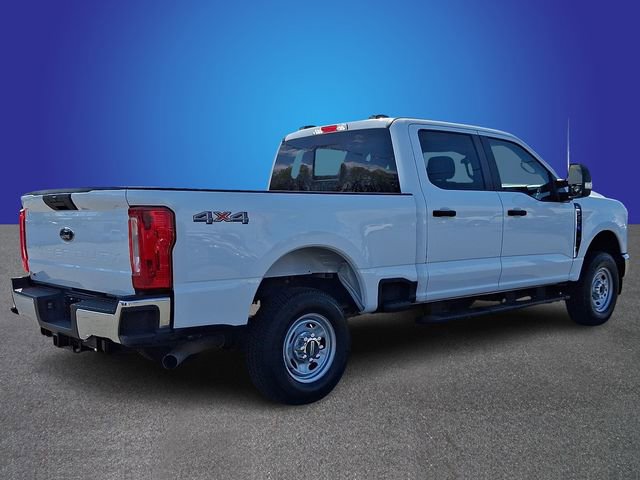 Certified 2026 Ford F250 XL image 4