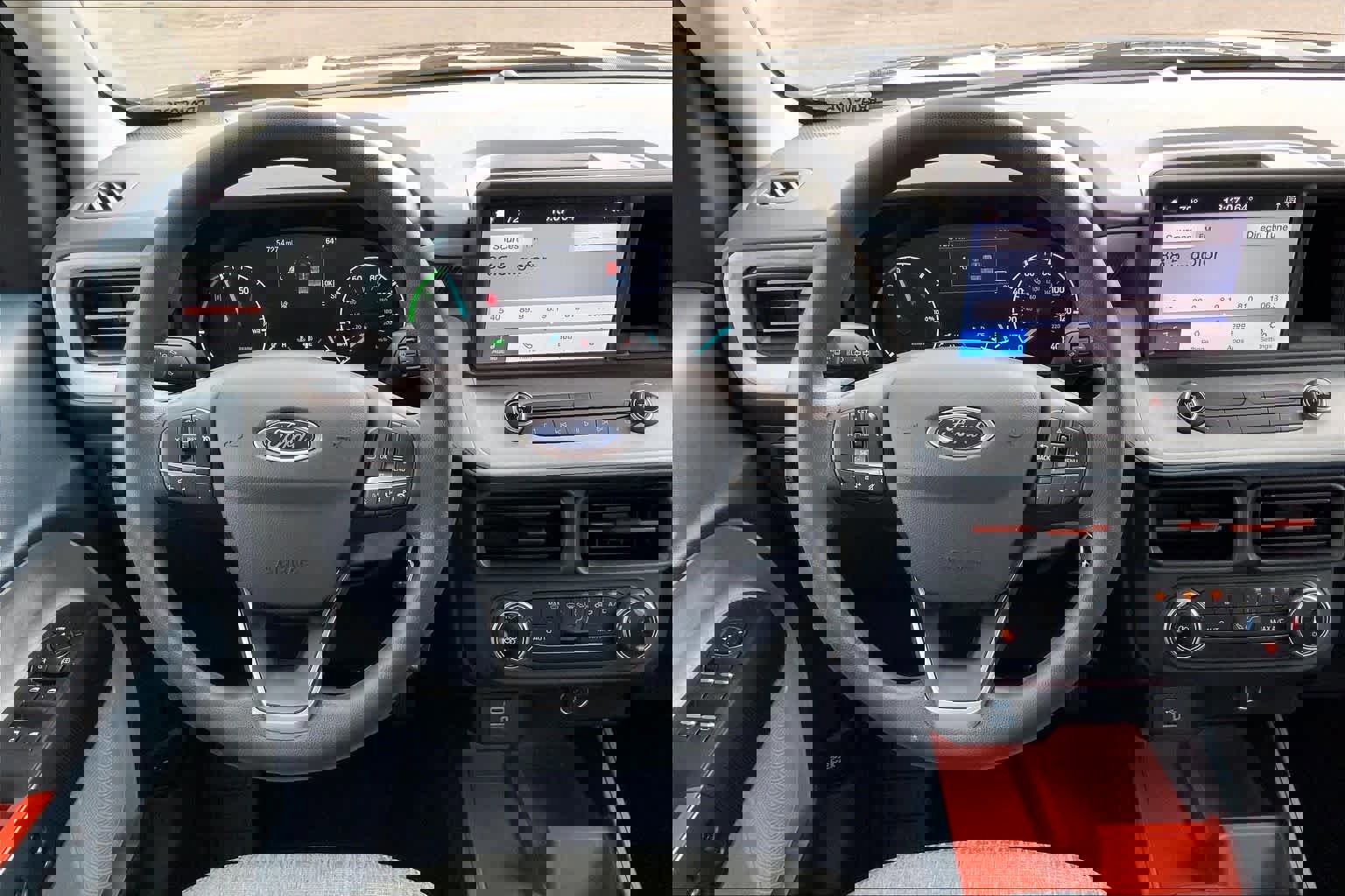 Certified 2024 Ford Maverick XLT image 7