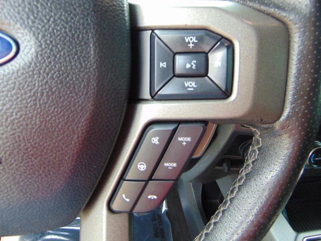 Certified 2019 Ford F150 Raptor w/ Equipment Group 802A Luxury image 17