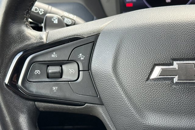 Used 2022 Chevrolet Bolt EUV Premier image 29